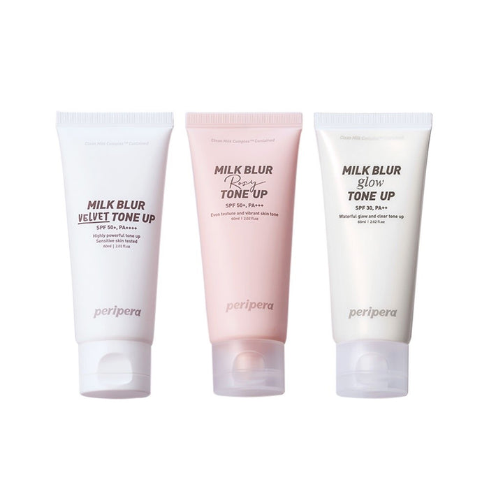 PERIPERA - Milk Blur Tone Up
