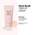 PERIPERA - Milk Blur Tone Up