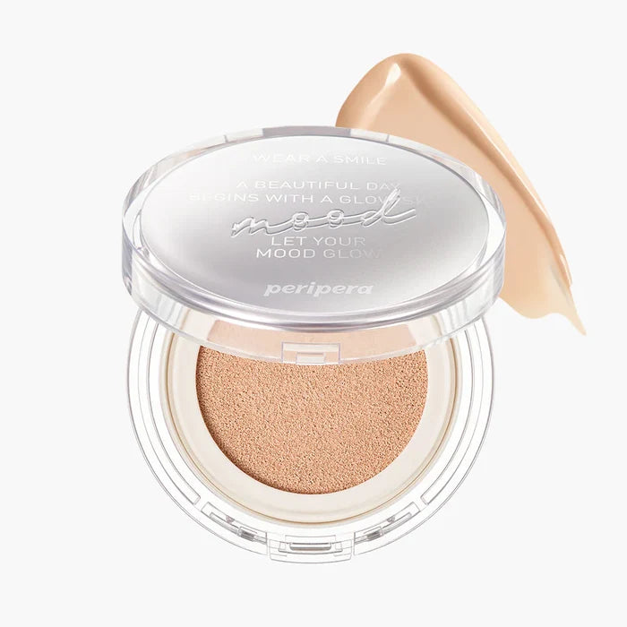PERIPERA - Mood Vegan Glow Cushion