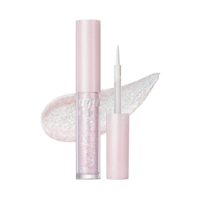 PERIPERA - Sugar Twinkle Liquid Glitter