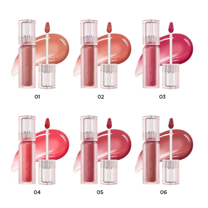 PERIPERA - Water Bare Tint