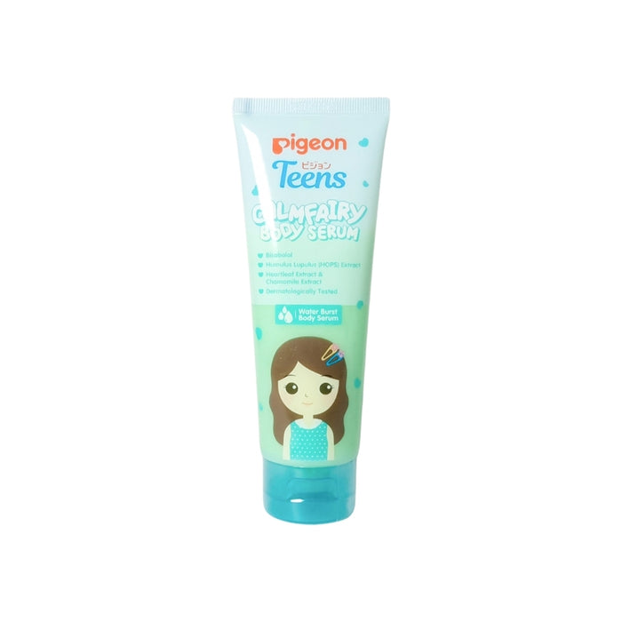 PIGEON TEENS - Calm Fairy Body Serum
