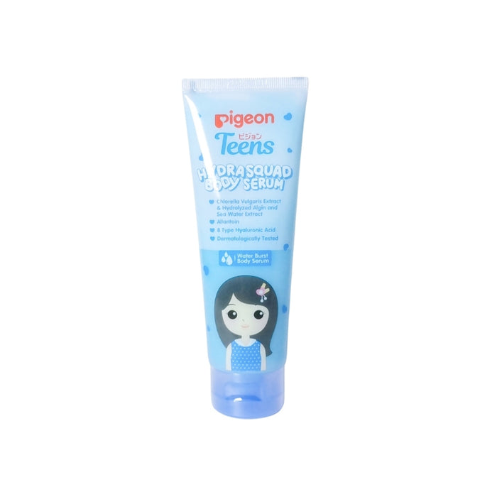 PIGEON TEENS - Hydra Squad Body Serum