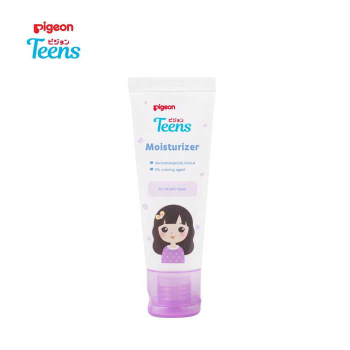 PIGEON TEENS - Moisturizer For All Skin Type