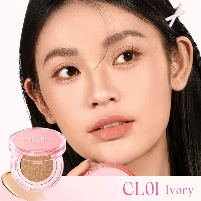 PINKFLASH - Multi-Effect Cushion