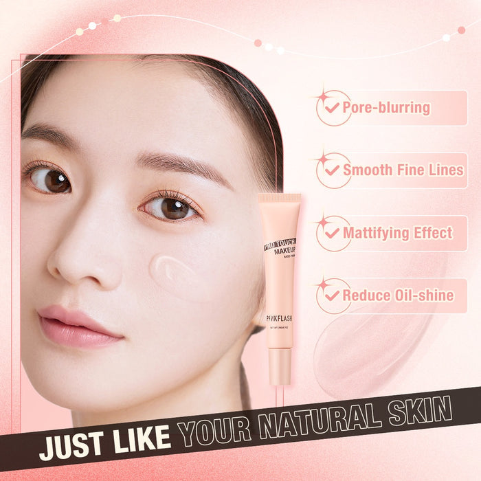 PINKFLASH - Pro Touch Makeup Base Primer