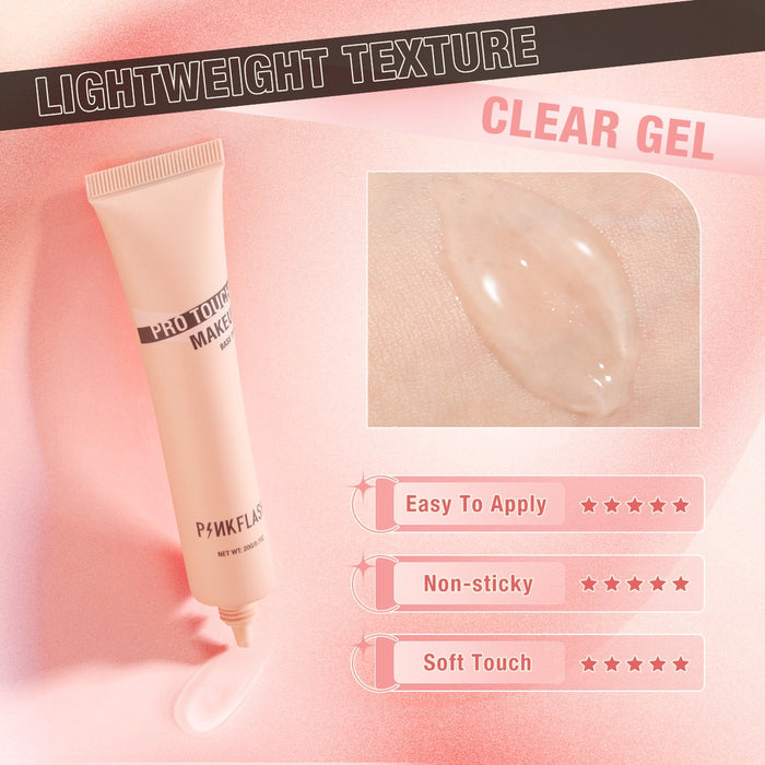 PINKFLASH - Pro Touch Makeup Base Primer