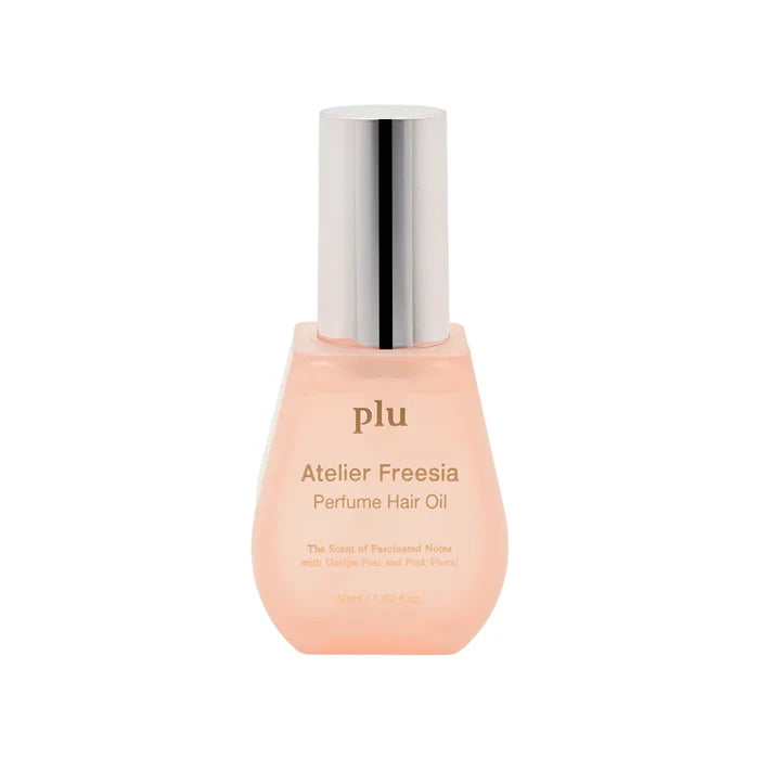 PLU - Atelier Freesia Perfume Hair Oil