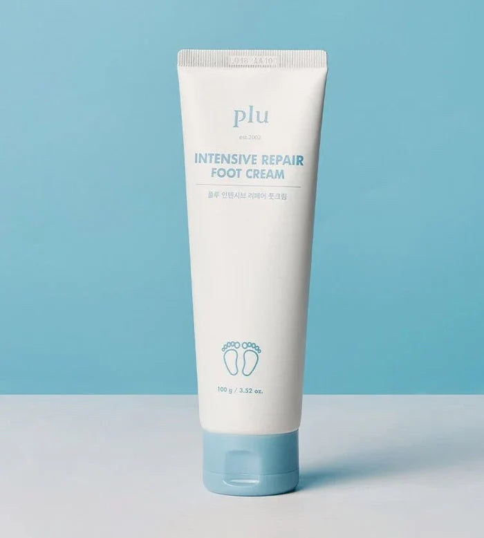 PLU - Intensive Repair Foot Cream