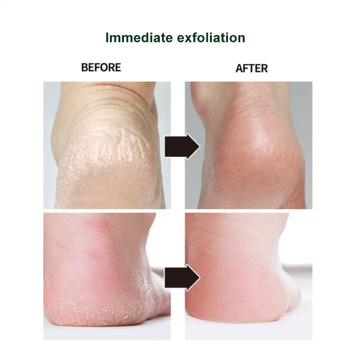 PLU - Perfect Pro Cut Foot File