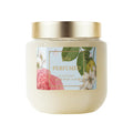 PLU - Perfumed Sugar Body Scrub Fleur Soap