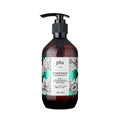 PLU - Scrub Wash Raspberry Mint