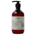 PLU - Therapy Body Wash Basil Eucalyptus