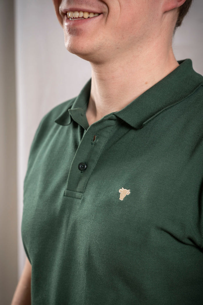 Poloshirt Geest