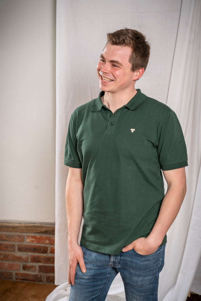 Poloshirt Geest