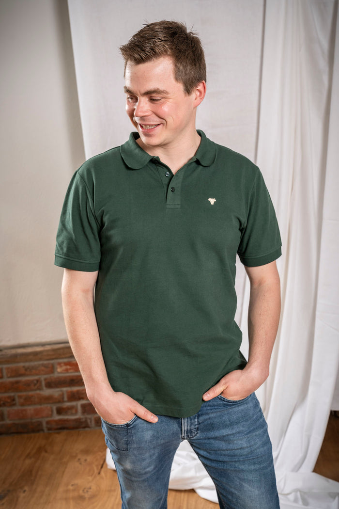 Poloshirt Geest