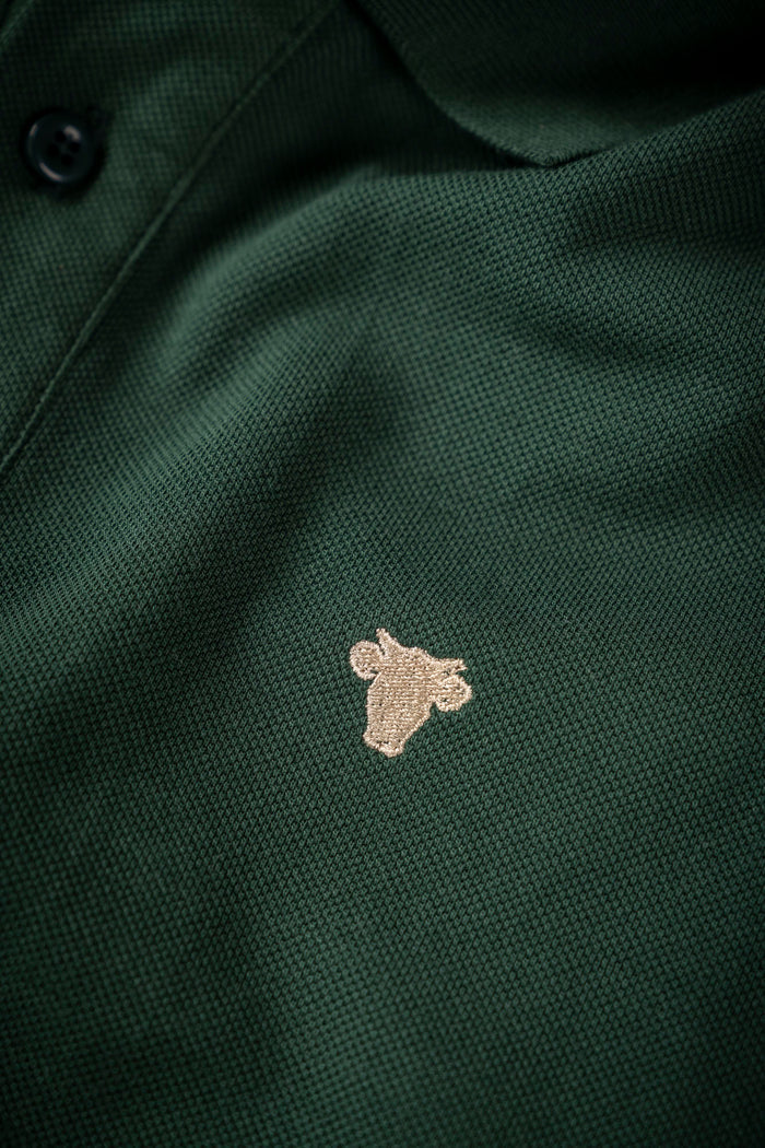 Poloshirt Geest
