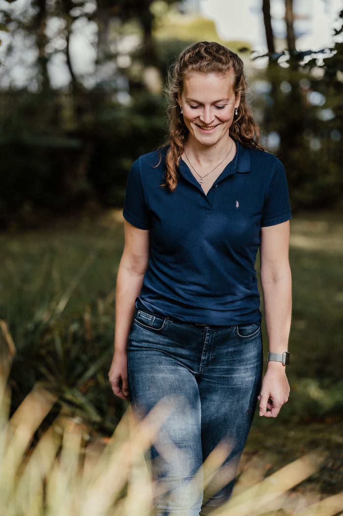Poloshirt Paula