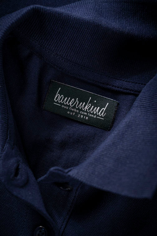 Poloshirt Paula