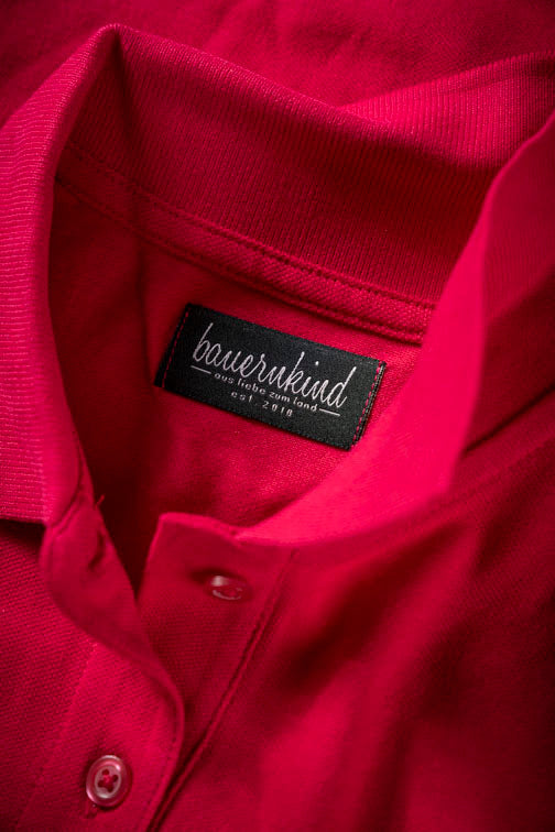 Poloshirt Thea