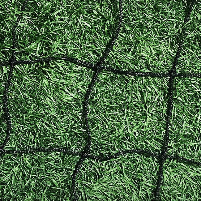Model #KP100CC. Mesh volleyball net. 3mm.