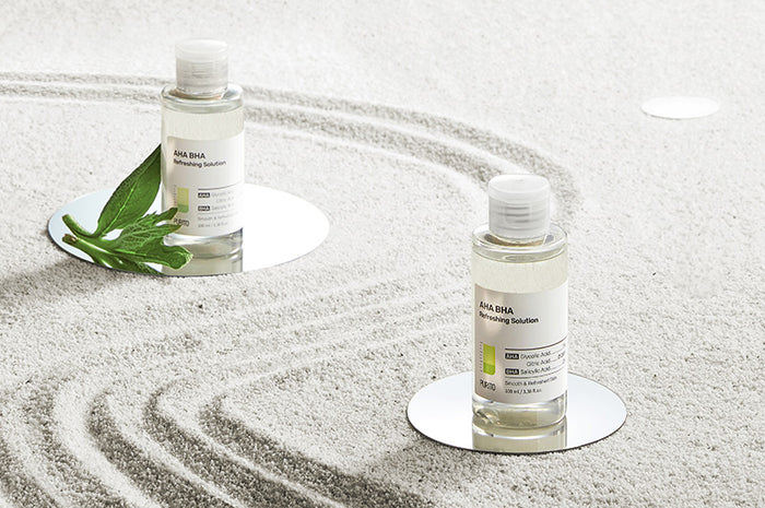 PURITO SEOUL - AHA BHA Refreshing Solution