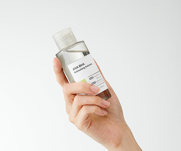 PURITO SEOUL - AHA BHA Refreshing Solution