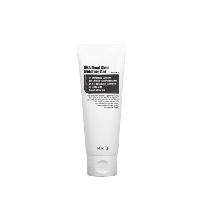 PURITO SEOUL - BHA Dead Skin Moisture Gel