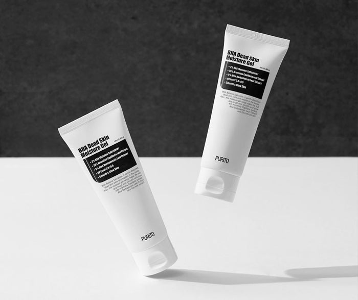 PURITO SEOUL - BHA Dead Skin Moisture Gel