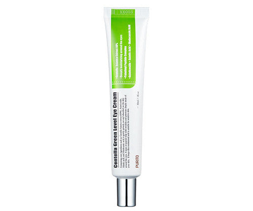 PURITO SEOUL - Centella Green Level Eye Cream