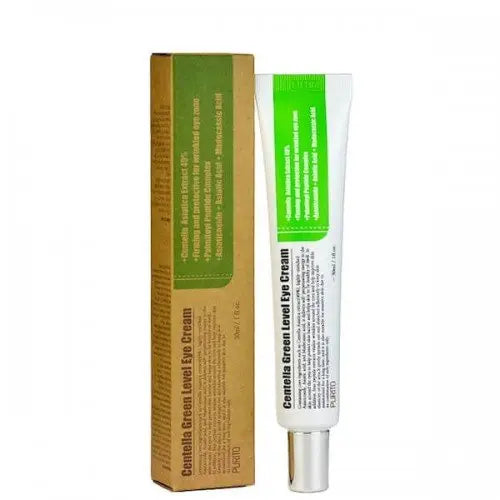 PURITO SEOUL - Centella Green Level Eye Cream