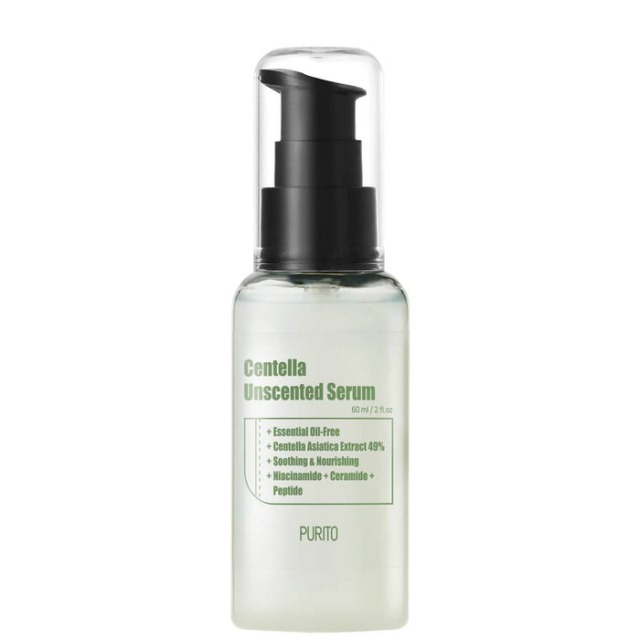 PURITO SEOUL - Centella Unscented Serum