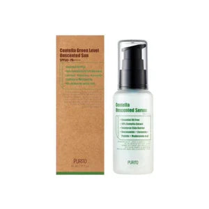 PURITO SEOUL - Centella Unscented Serum