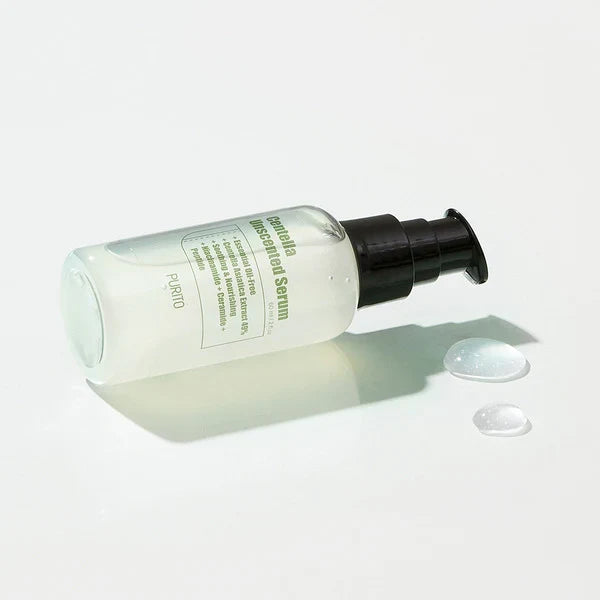PURITO SEOUL - Centella Unscented Serum