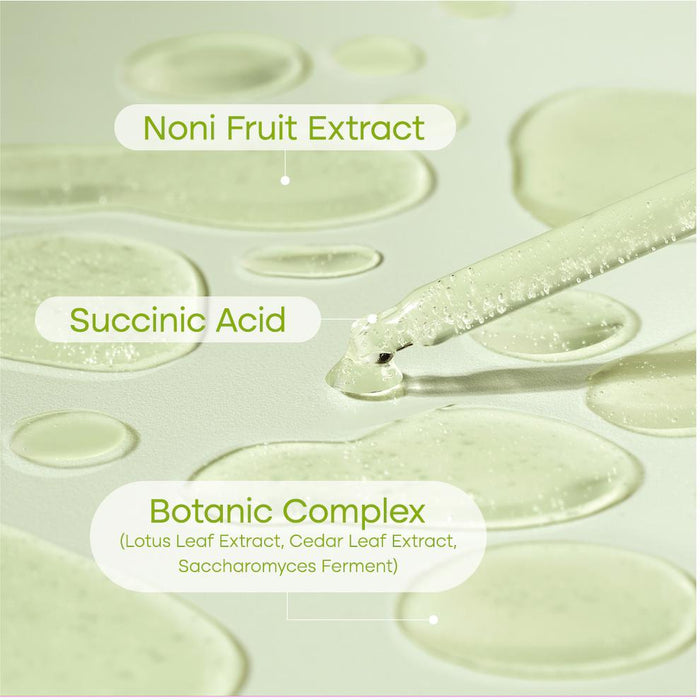 PURITO SEOUL - Clear Code Superfruit Serum