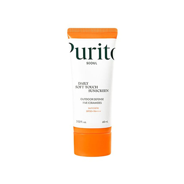 PURITO SEOUL - Daily Soft Touch Sunscreen