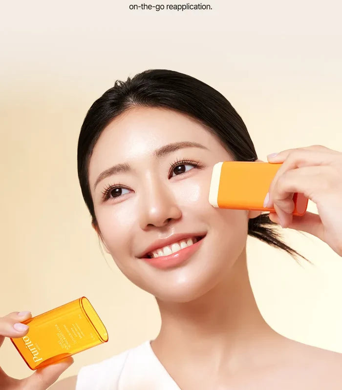 PURITO SEOUL - Daily Soft Touch Sunstick