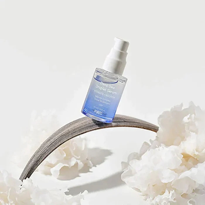 PURITO SEOUL - Deep Sea Droplet Serum