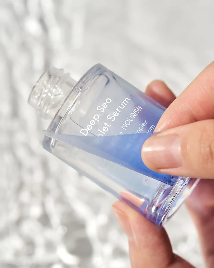 PURITO SEOUL - Deep Sea Droplet Serum
