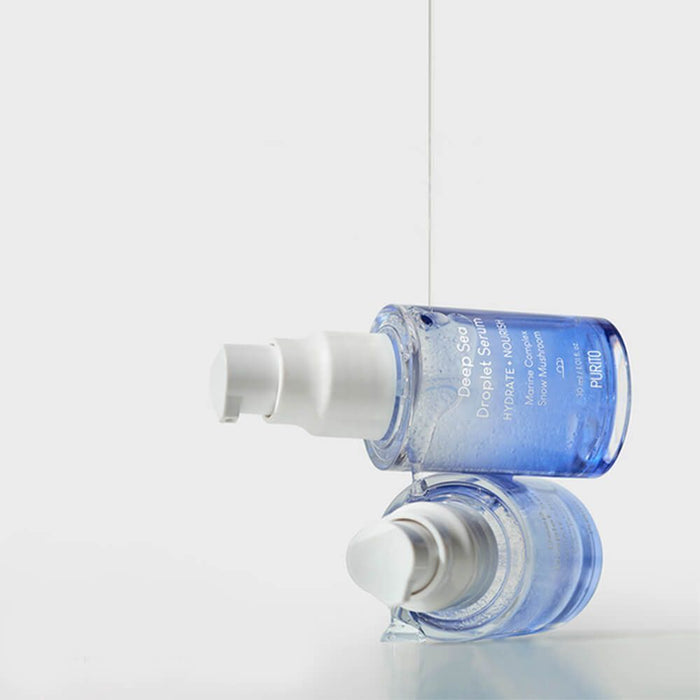 PURITO SEOUL - Deep Sea Droplet Serum