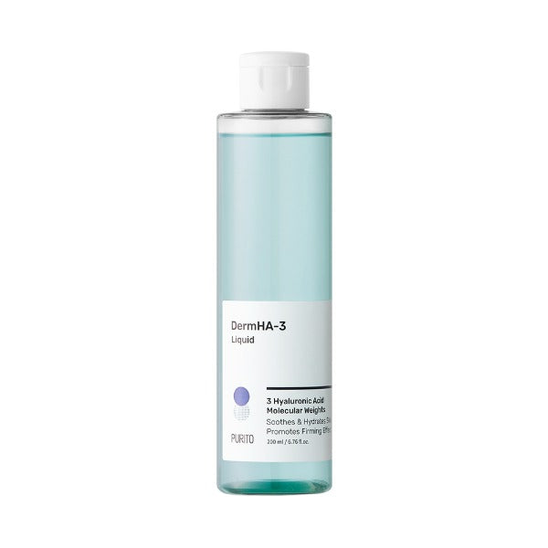 PURITO SEOUL - DermHa-3 Liquid