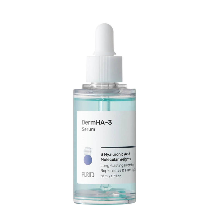 PURITO SEOUL - DermHA-3 Serum