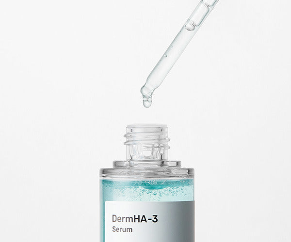 PURITO SEOUL - DermHA-3 Serum