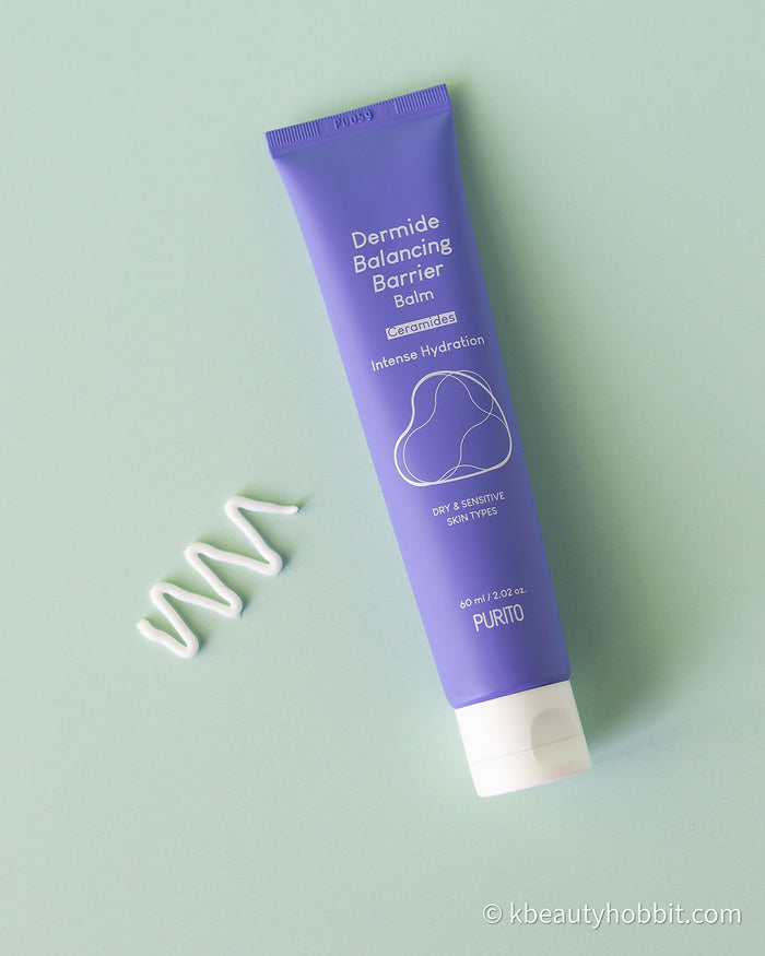 PURITO SEOUL - Dermide Balancing Barrier Balm
