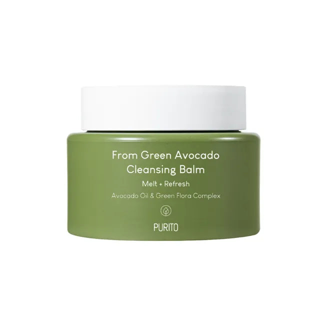 PURITO SEOUL - From Green Avocado Cleansing Balm