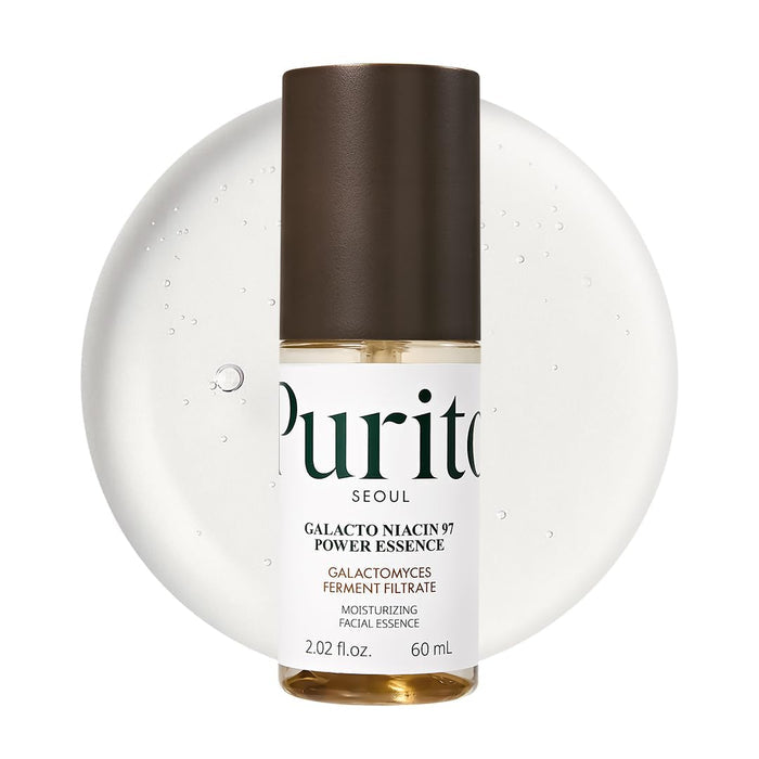 PURITO SEOUL - Galacto Niacin 97 Power Essence