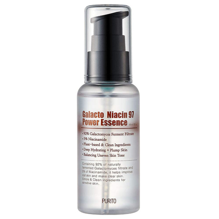 PURITO SEOUL - Galacto Niacin 97 Power Essence