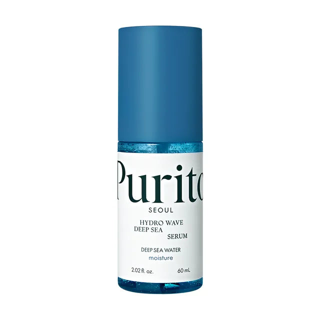 PURITO SEOUL - Hydro Wave Deep Sea Serum