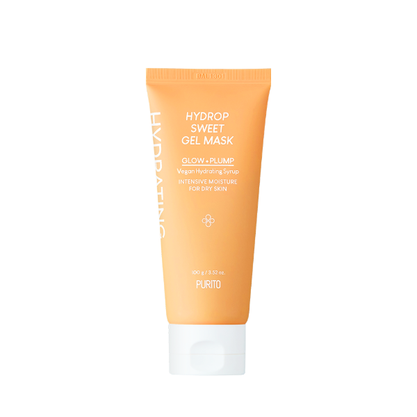 PURITO SEOUL - Hydrop Sweet Gel Mask