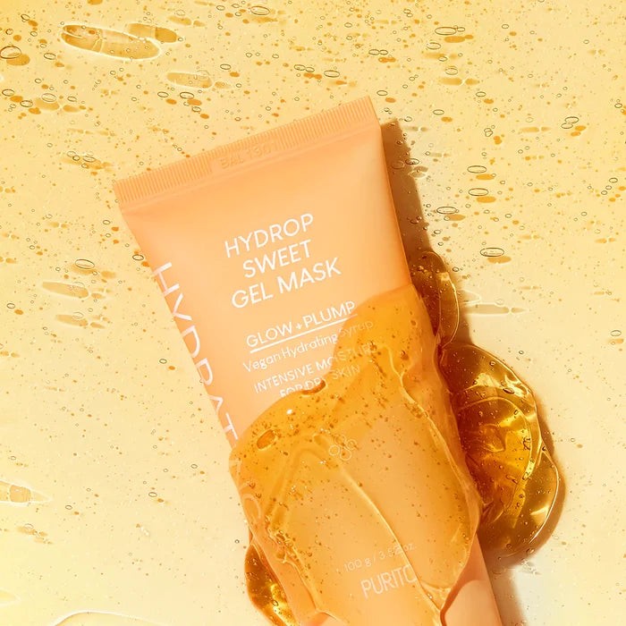 PURITO SEOUL - Hydrop Sweet Gel Mask